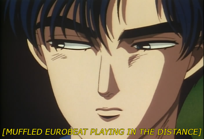 eurobeat